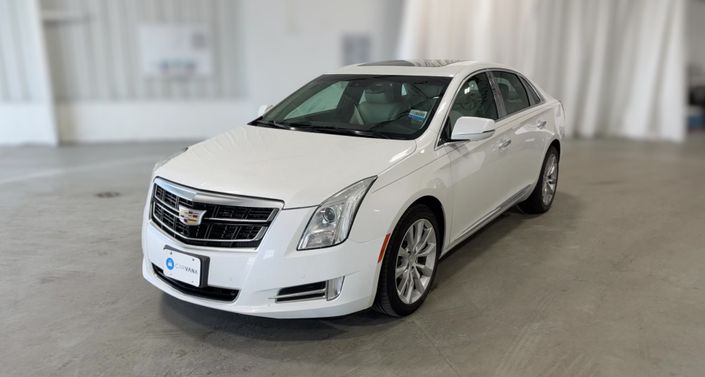 2016 Cadillac XTS Luxury -
                  Manville, NJ