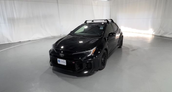 Thumbnail: 2025 Toyota GR Corolla - 1