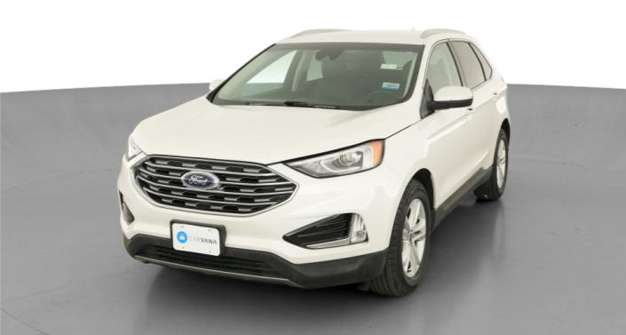 Thumbnail: 2019 Ford Edge - 1