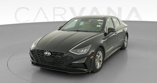 2020 Hyundai Sonata