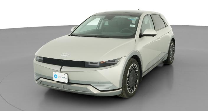 Thumbnail: 2023 Hyundai Ioniq 5 - 1