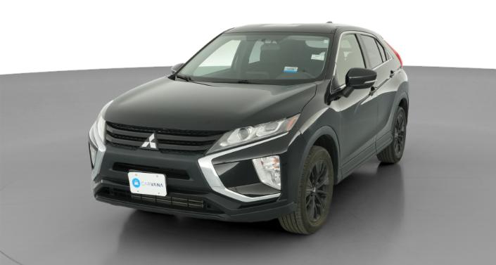 2018 Mitsubishi Eclipse Cross LE -
                  Framingham, MA
