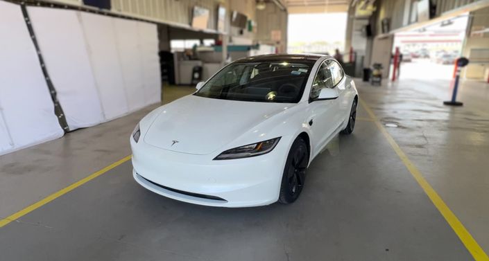 Thumbnail: 2024 Tesla Model 3 - 1
