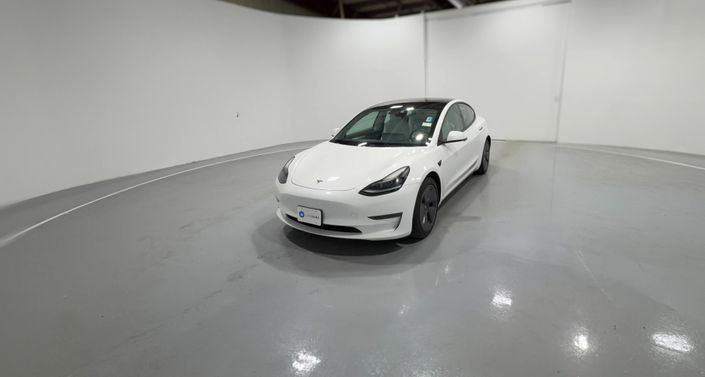 Thumbnail: 2022 Tesla Model 3 - 1