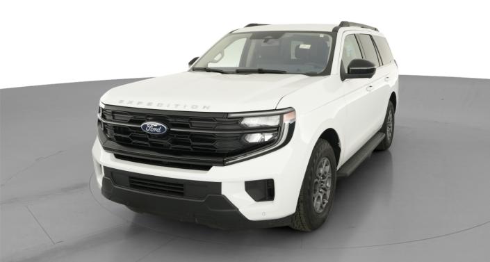 Thumbnail: 2025 Ford Expedition - 1