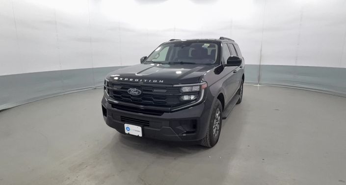 Thumbnail: 2025 Ford Expedition - 1