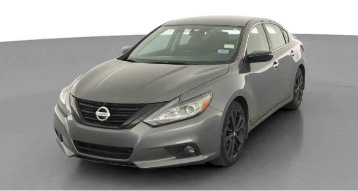 Thumbnail: 2018 Nissan Altima - 1