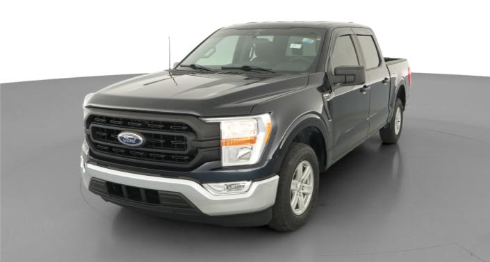 Thumbnail: 2021 Ford Econoline - 1