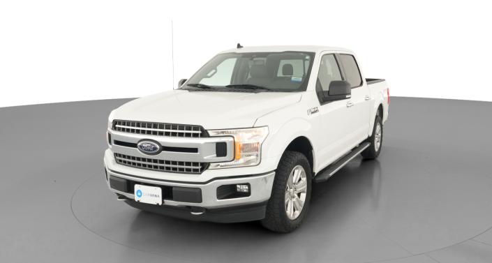 Thumbnail: 2019 Ford Econoline - 1