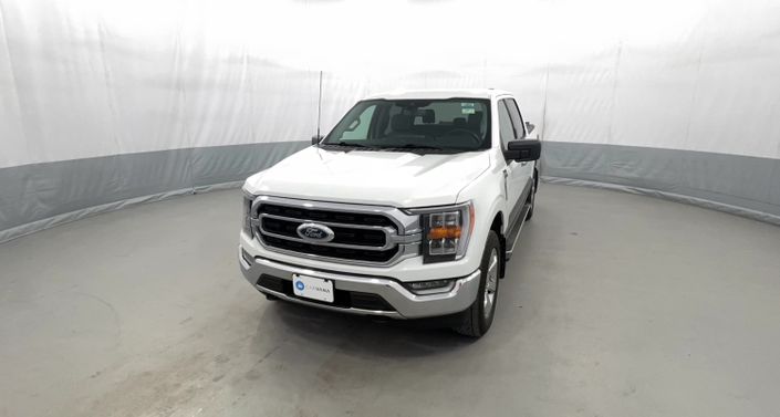 Thumbnail: 2022 Ford Econoline - 1