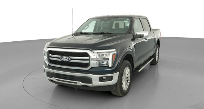 Thumbnail: 2025 Ford Econoline - 1
