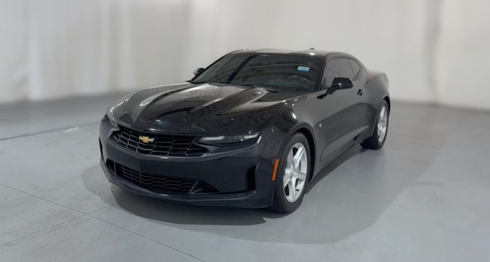 Thumbnail: 2019 Chevrolet Camaro - 1