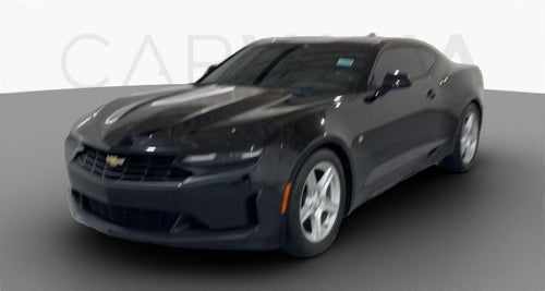2019 Chevrolet Camaro