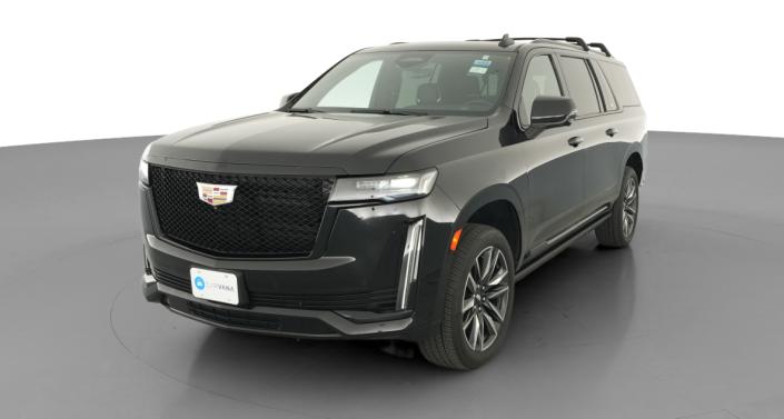 Thumbnail: 2022 Cadillac Escalade - 1