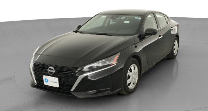 Thumbnail: 2024 Nissan Altima - 1