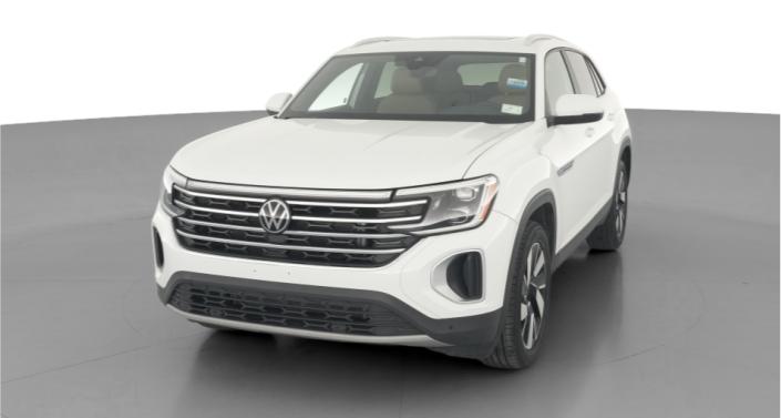Thumbnail: 2025 Volkswagen Atlas - 1