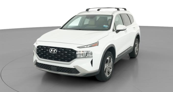 Thumbnail: 2023 Hyundai Santa Fe - 1