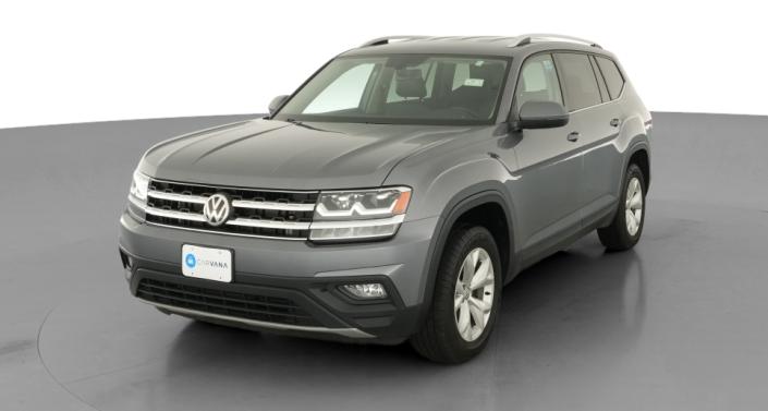 Thumbnail: 2019 Volkswagen Atlas - 1