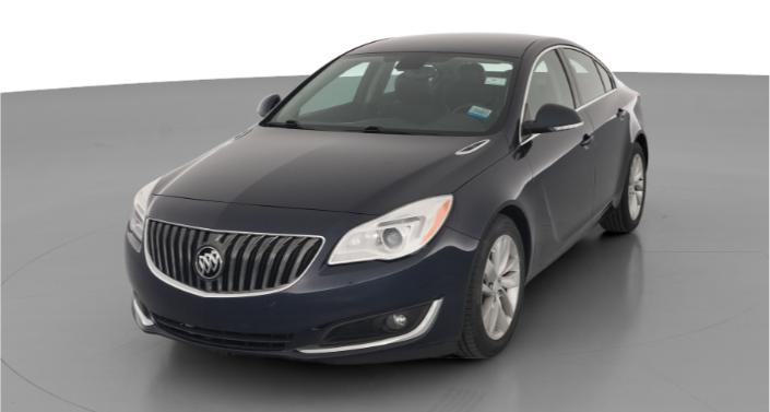 2016 Buick Regal Premium -
                  Lorain, OH