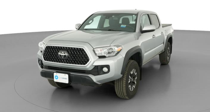 Thumbnail: 2018 Toyota Tacoma - 1