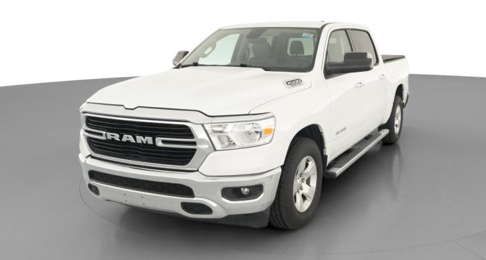 Thumbnail: 2020 RAM 1500 - 1