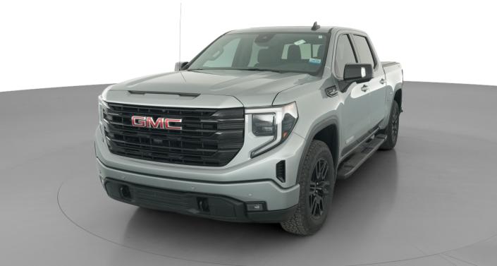Thumbnail: 2026 GMC Sierra 1500 - 1