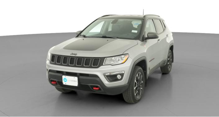 Thumbnail: 2019 Jeep Compass - 1