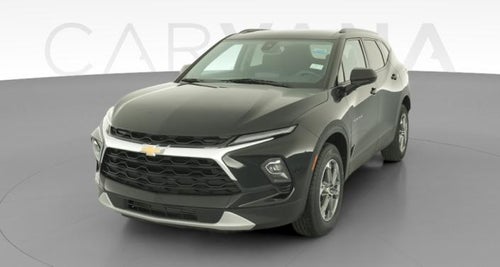 2023 Chevrolet Blazer