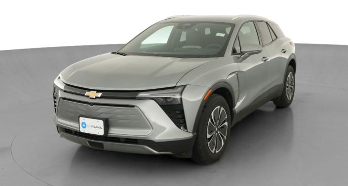 2024 Chevrolet Blazer EV 2LT -
                  Colonial Heights, VA