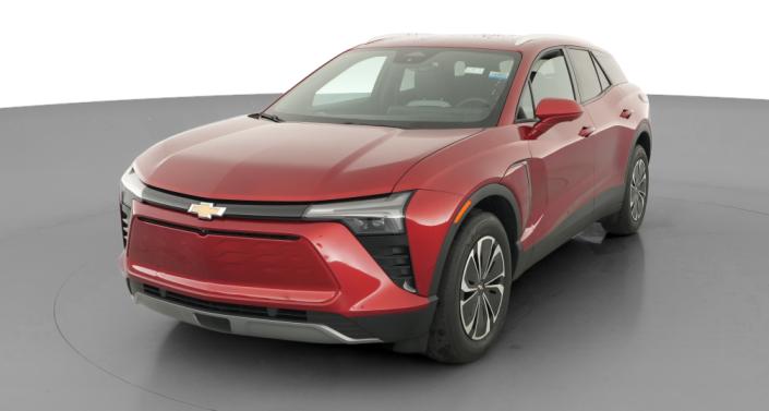 2024 Chevrolet Blazer EV 2LT -
                  Bessemer, AL