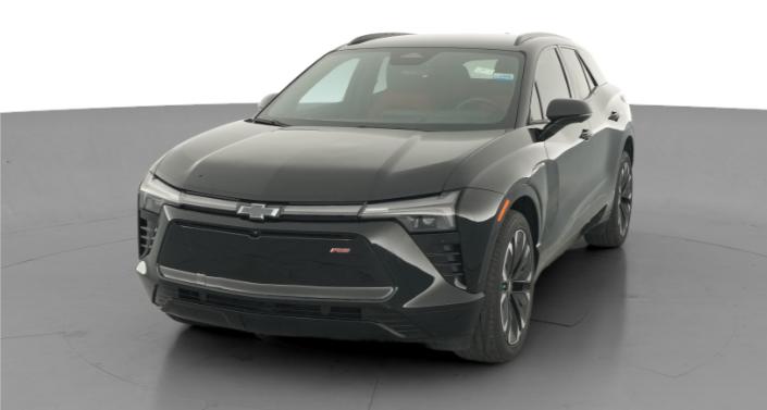 2024 Chevrolet Blazer EV RS -
                  Bessemer, AL