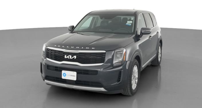 Thumbnail: 2022 Kia Telluride - 1