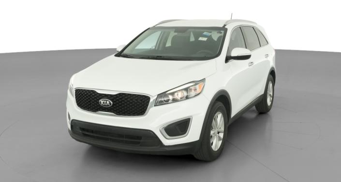 Thumbnail: 2017 Kia Sorento - 1