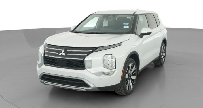 Thumbnail: 2025 Mitsubishi Outlander - 1