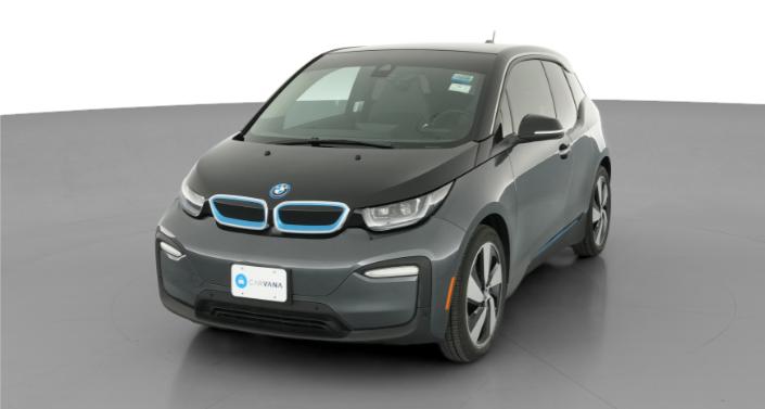 Thumbnail: 2020 BMW i3 - 1