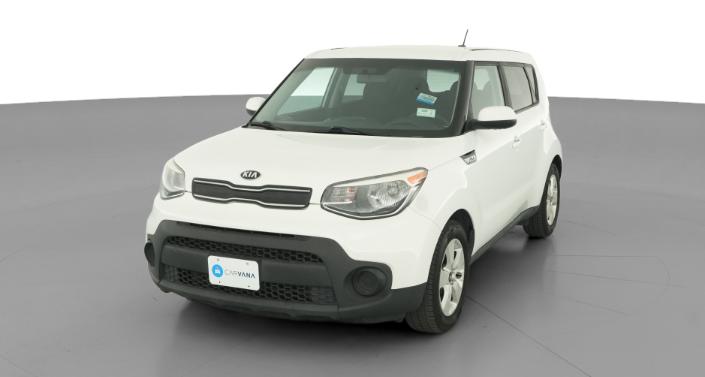 Thumbnail: 2017 Kia Soul - 1