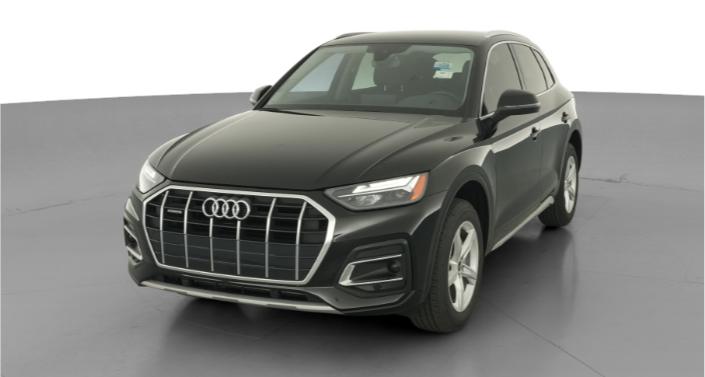 2023 Audi Q5 Premium -
                  Tolleson, AZ