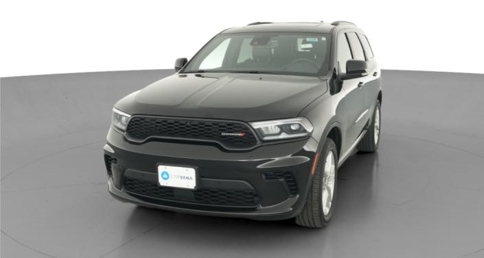 Thumbnail: 2025 Dodge Durango - 1