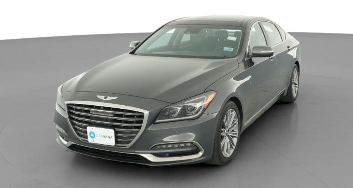 2018 Genesis G80 3.8T -
                  Concord, NC