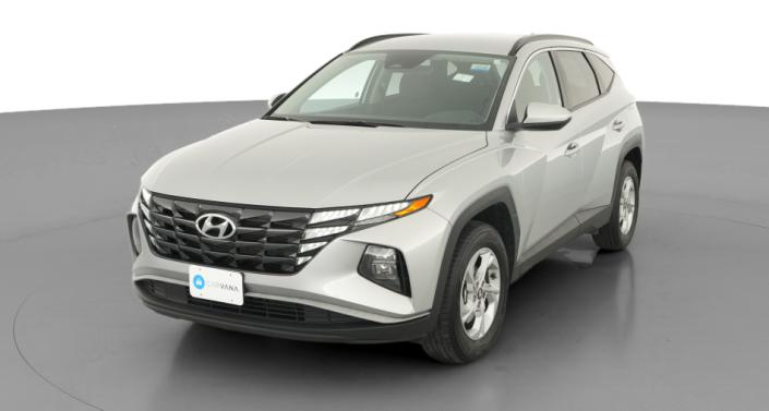 Thumbnail: 2024 Hyundai Tucson - 1