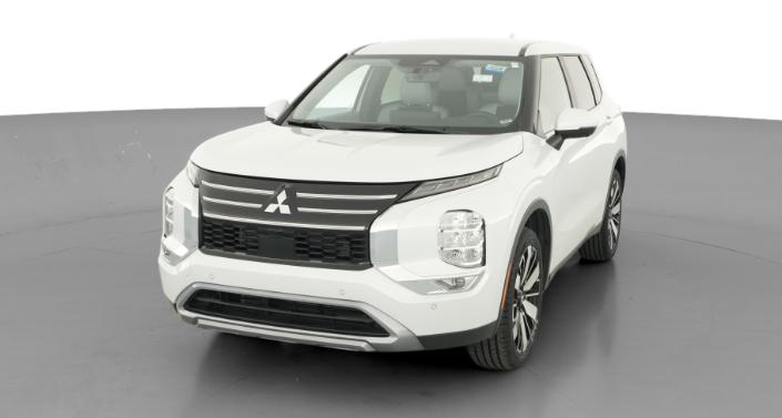 Thumbnail: 2025 Mitsubishi Outlander - 1
