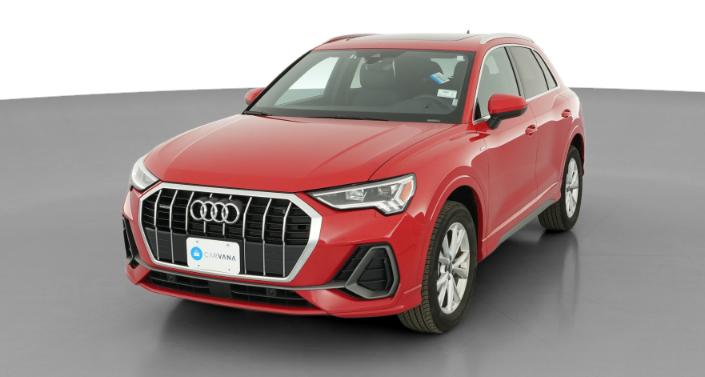 Thumbnail: 2025 Audi Q3 - 1