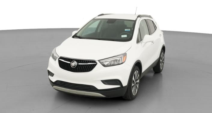 Thumbnail: 2022 Buick Encore - 1