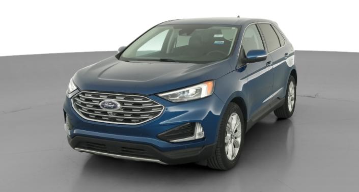 Thumbnail: 2022 Ford Edge - 1