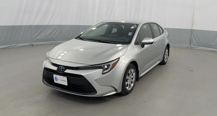 Thumbnail: 2025 Toyota Corolla - 1