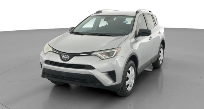 Thumbnail: 2018 Toyota RAV4 - 1