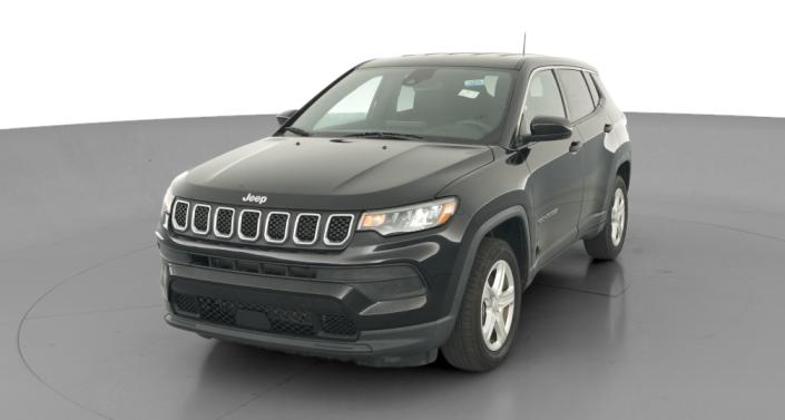 Thumbnail: 2023 Jeep Compass - 1