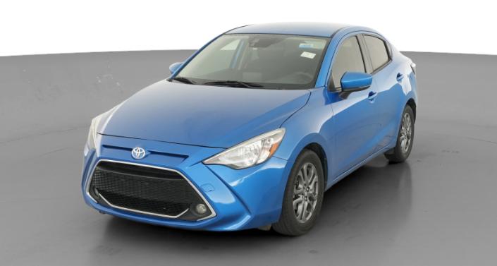 2020 Toyota Yaris LE -
                  Bessemer, AL