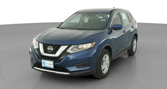 Thumbnail: 2018 Nissan Rogue - 1