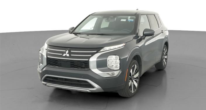 Thumbnail: 2025 Mitsubishi Outlander - 1
